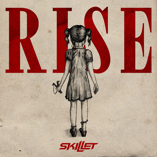 Skillet Circus For A Psycho profile image