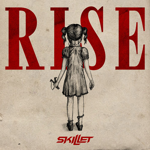 Skillet Not Gonna Die profile image