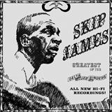 Skip James picture from Devil Got My Woman released 04/04/2014
