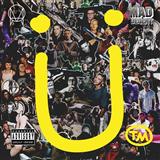 Skrillex & Diplo With Justin Bieber picture from Where Are U Now released 02/24/2016