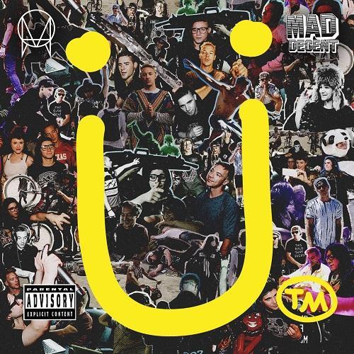 Skrillex & Diplo present Jack Ü Where Are U Now (feat. Justin Bieber profile image