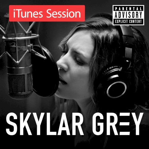 Skylar Grey picture from Back From The Dead released 11/04/2013