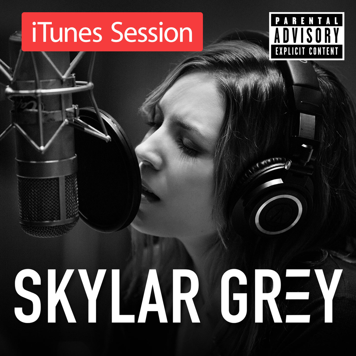 Skylar Grey C'mon Let Me Ride profile image