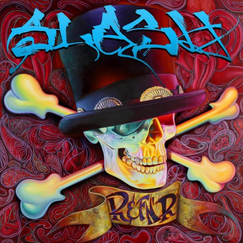 Slash Gotten profile image