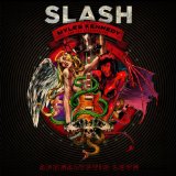 Slash picture from You're A Lie released 05/05/2014
