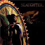 Slaughter picture from Fly To The Angels released 10/14/2005