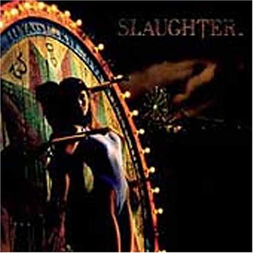 Slaughter Up All Night profile image