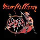 Slayer picture from Black Magic released 01/11/2019