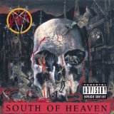 Slayer picture from South Of Heaven released 09/16/2016