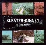 Sleater-Kinney picture from I Wanna Be Your Joey Ramone released 09/10/2009