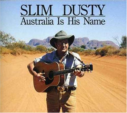 Slim Dusty Where Country Is profile image