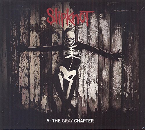 Slipknot The Negative One profile image