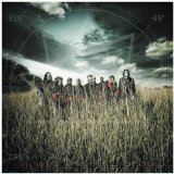 Slipknot picture from This Cold Black released 01/14/2009