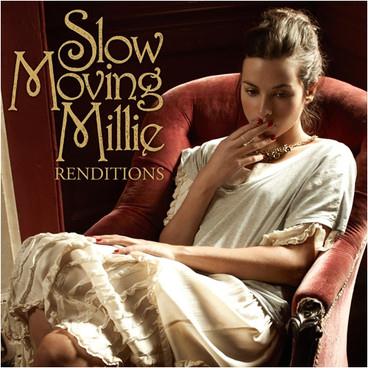 Slow Moving Millie Please, Please, Please, Let Me Get W profile image