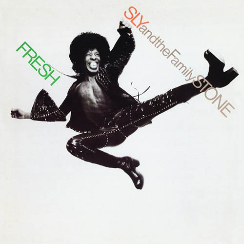 Sly & The Family Stone Babies Makin' Babies profile image