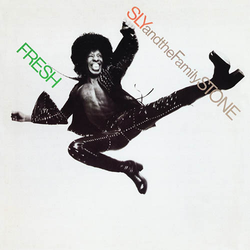 Sly & The Family Stone If You Want Me To Stay profile image