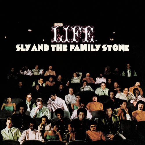 Sly & The Family Stone Life profile image