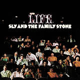 Sly & The Family Stone picture from Life released 08/19/2014