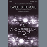 Sly And The Family Stone picture from Dance To The Music (arr. Paul Langford) released 02/28/2020