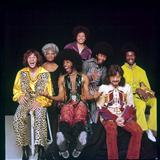 Sly & The Family Stone picture from Thank You (Falletinme Be Mice Elf Again) released 07/17/2013