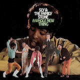 Sly & The Family Stone picture from Underdog released 07/17/2013