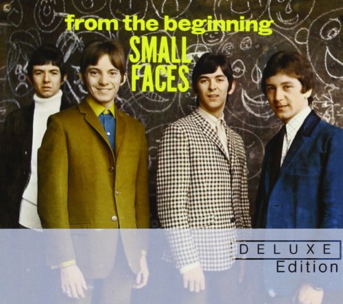 Small Faces profile Small Faces All Or Nothing profile image