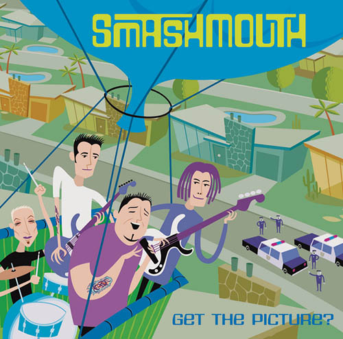 Smash Mouth You Are My Number One profile image