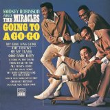 Smokey Robinson & The Miracles picture from Going To A Go-Go released 08/04/2007