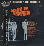 Smokey Robinson & The Miracles picture from The Tears Of A Clown released 02/11/2009