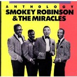 Smokey Robinson & The Miracles picture from Way Over There released 08/04/2007