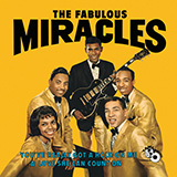 Smokey Robinson & The Miracles picture from You've Really Got A Hold On Me released 01/09/2003