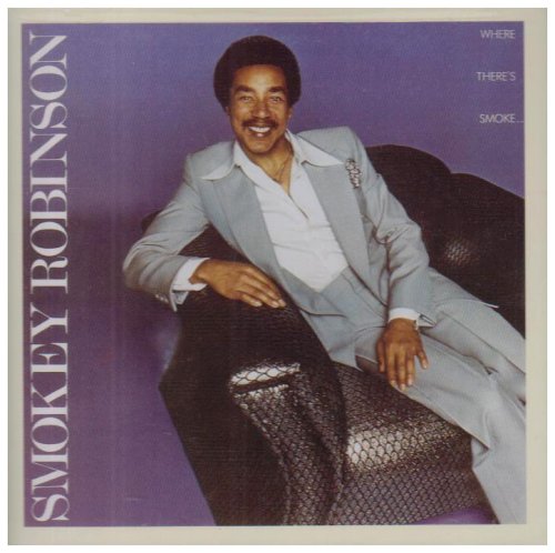 Smokey Robinson Get Ready profile image