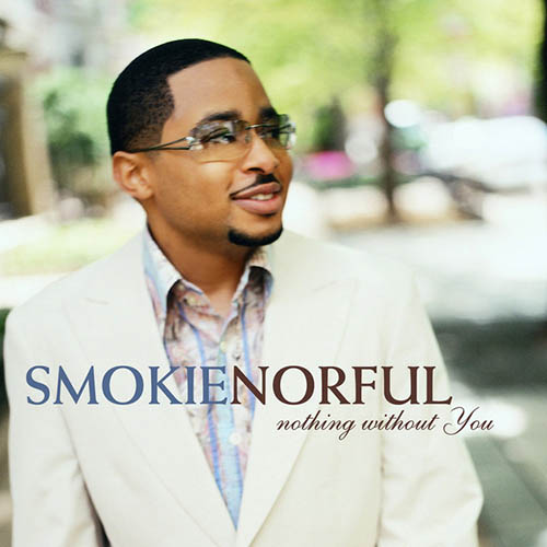 Smokie Norful Continuous Grace profile image