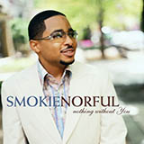 Smokie Norful picture from I Know Too Much About Him released 01/14/2005