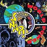 Snap picture from The Power released 05/08/2025