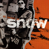 Snow picture from Informer released 08/26/2018