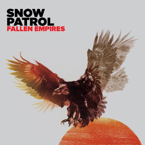 Snow Patrol Called Out In The Dark profile image