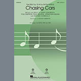 Snow Patrol picture from Chasing Cars (arr. Roger Emerson) released 06/14/2019