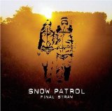 Snow Patrol picture from Chocolate released 12/17/2009