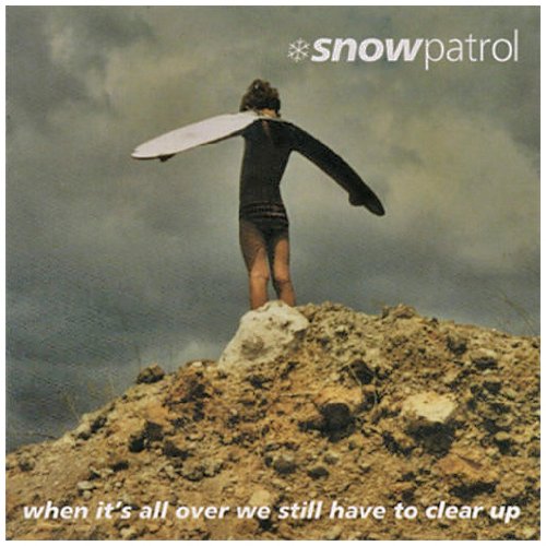 Snow Patrol On Off profile image