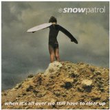 Snow Patrol picture from On Off released 12/17/2009