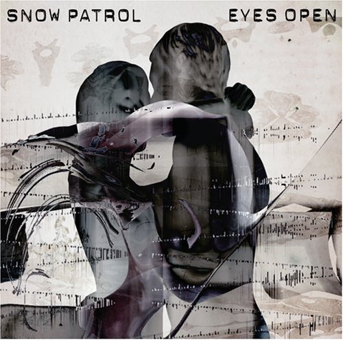 Snow Patrol Open Your Eyes profile image