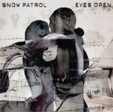 Snow Patrol picture from Open Your Eyes released 01/14/2011