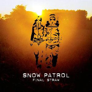 Snow Patrol Run profile image