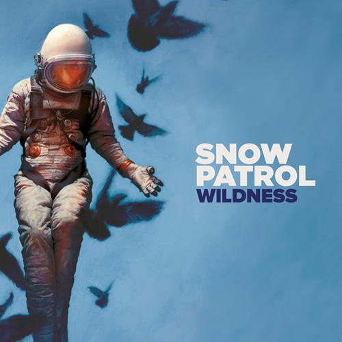 Snow Patrol What If This Is All The Love You Eve profile image
