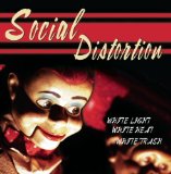 Social Distortion picture from I Was Wrong released 11/17/2009