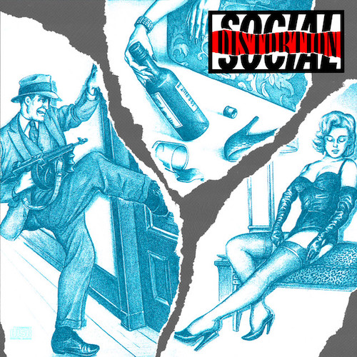 Social Distortion Story Of My Life profile image