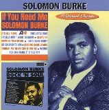 Solomon Burke picture from Cry To Me released 06/04/2009