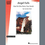 Sondra Clark picture from Angel Falls released 11/06/2007
