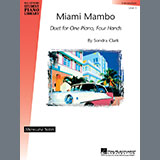Sondra Clark picture from Miami Mambo released 10/25/2008